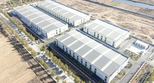 明年年產值可達6億元，城前鎮這家企業以信息咨詢服務填補國內產品空白